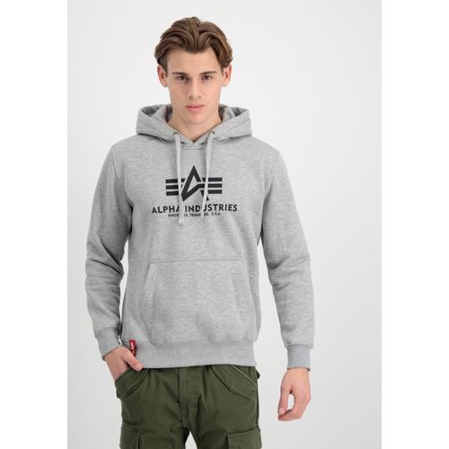 Hoodie ALPHA INDUSTRIES 