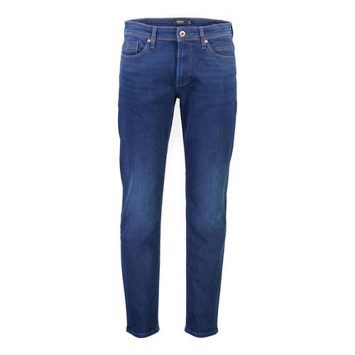 5-Pocket-Jeans BISON 