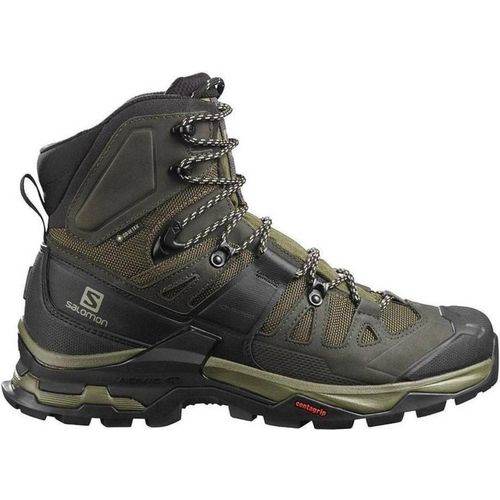 Salomon Schuhe Quest 4D 4 Gtx, 412925