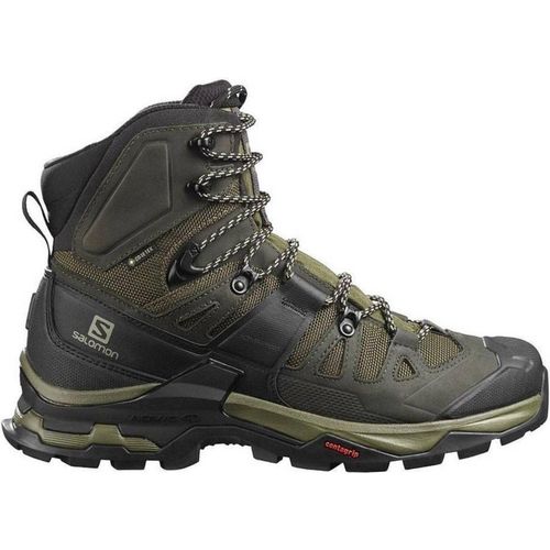 Salomon Schuhe Quest 4D 4 Gtx, 412925