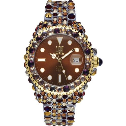 Light Time Uhr Modell Mediterraneo L602Z