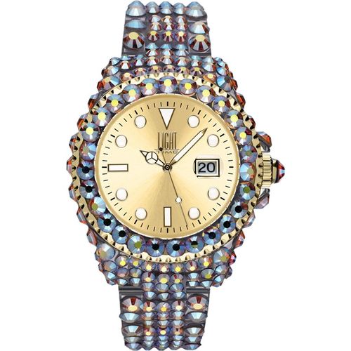 Light Time Uhr Modell Mediterraneo L602O