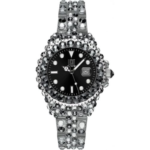 Light Time Uhr Modell Mediterraneo L603C