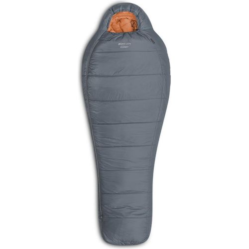 Pinguin Expert Schlafsack Grau Regular / Left Grau Regular