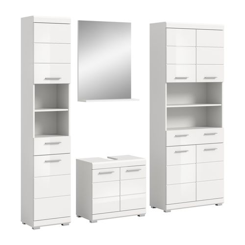 Badmöbel-Set INOSIGN 