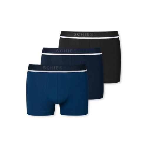 Boxershorts SCHIESSER 