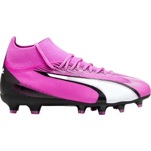 Schuhe Puma Fußball Ultra Pro Fg ag B23573