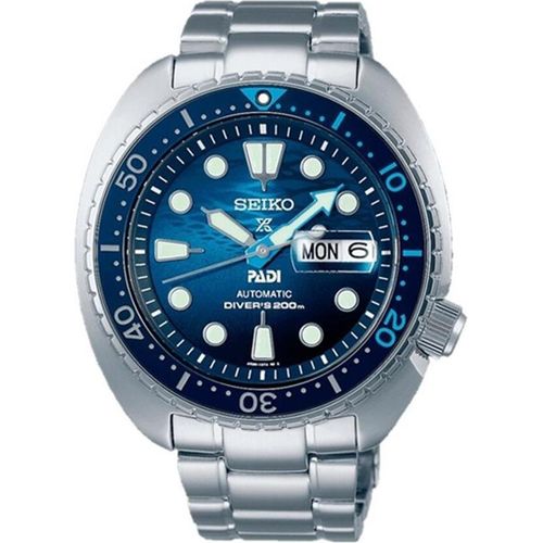 Herrenuhr - Serie: Prospex - Seiko Modell: SRPK01K1