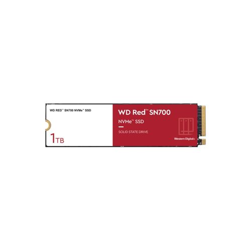 WESTERN DIGITAL interne SSD 