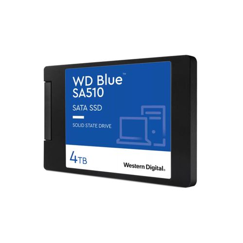 WESTERN DIGITAL interne SSD 