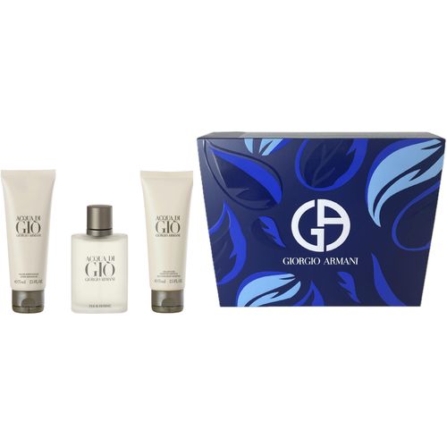 Duft-Set GIORGIO ARMANI 