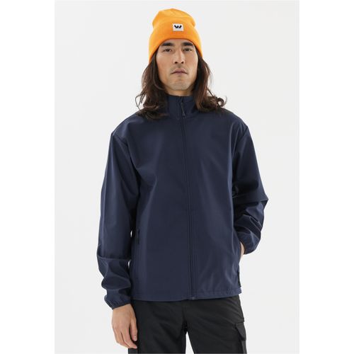 Softshelljacke WHISTLER 