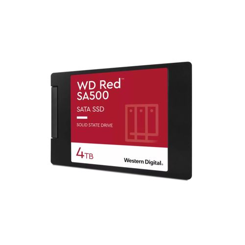 WESTERN DIGITAL interne SSD 