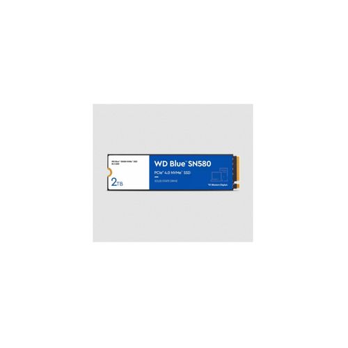 WESTERN DIGITAL interne SSD 