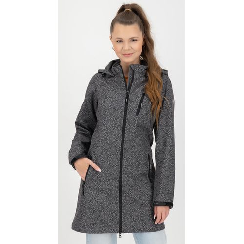 Softshelljacke DEPROC ACTIVE 