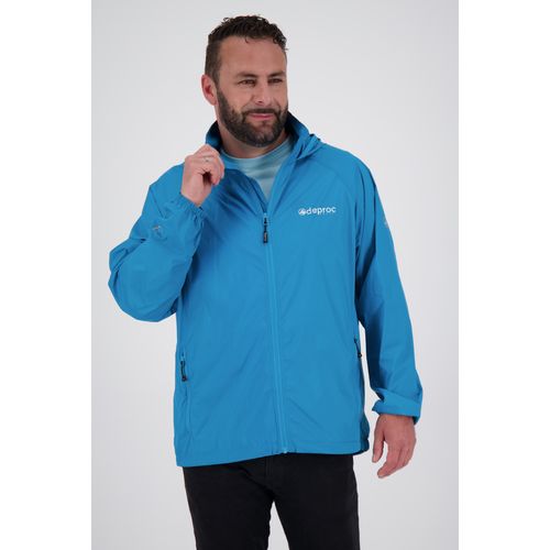 Regenjacke DEPROC ACTIVE 