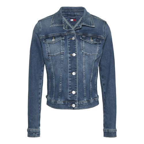 Jeansjacke TOMMY JEANS 