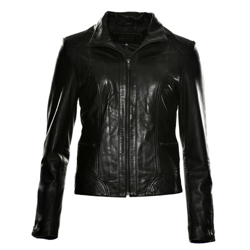 Lederjacke JCC 