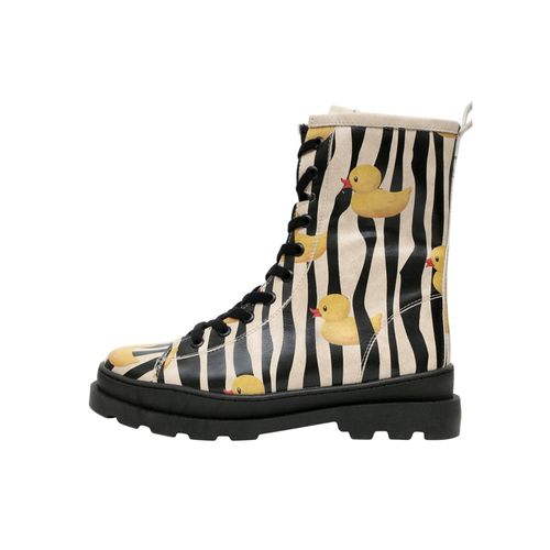 Stiefelette DOGO 