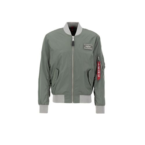 Bomberjacke ALPHA INDUSTRIES 