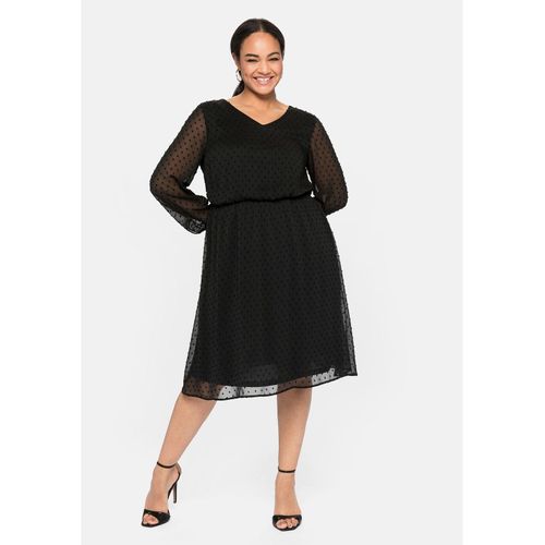 Abendkleid SHEEGO 