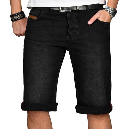 Shorts ALESSANDRO SALVARINI 