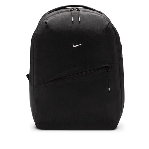 Nike Aura rugzak (24 liter) - Zwart