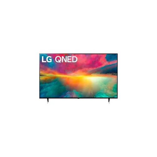 LG QNED-Fernseher 