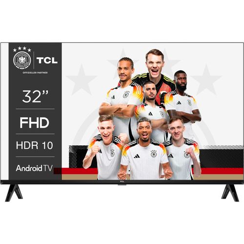 TCL LED-Fernseher 