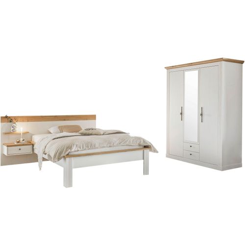 Schlafzimmer-Set HOME AFFAIRE 