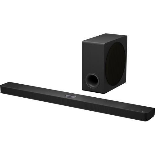 LG Audio-System 