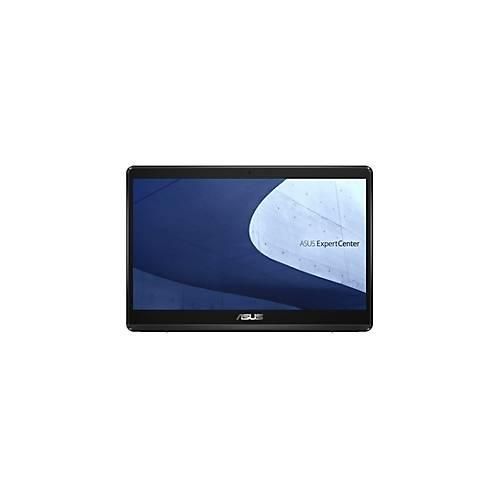 ASUS ExpertCenter E1 AiO E1600WKAT N8256X - All-in-One (KomplettlÃ¶sung) - Celeron N4500 / 1.1 GHz - RAM 8 GB - SSD 256 GB - NVMe