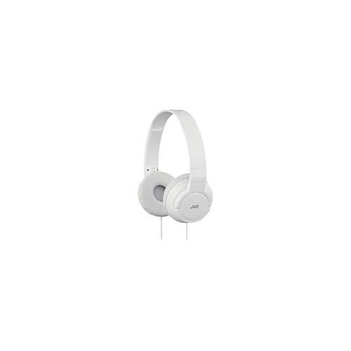 JVC HA-S180 - KopfhÃ¶rer - On-Ear - kabelgebunden - 3,5 mm Stecker