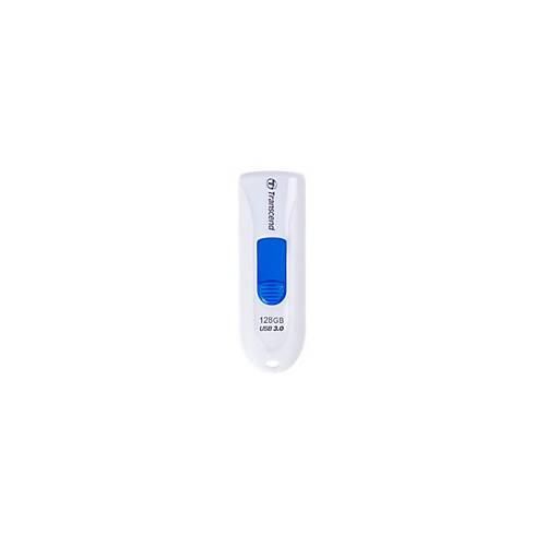 Transcend JetFlash 790 - USB-Flash-Laufwerk - 512 GB - USB 3.1 Gen 1 - weiÃ