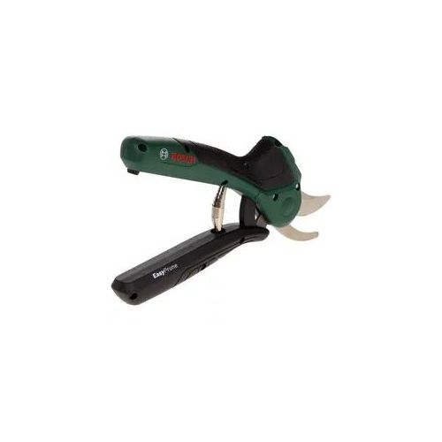 Bosch EasyPrune AssistCut - Akku-Gartenschere - 3.6V 1.6Ah