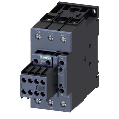 Siemens Dig.Industr. Schütz 3RT2037-1AP04 3RT20371AP04