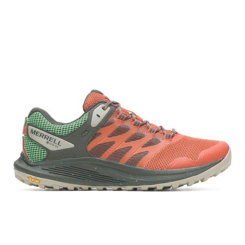 Merrell Herren Nova 3 GTX bunt 48.0