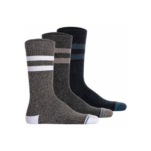 Kurzsocken STANCE, Damen, Gr. 35, bunt (mehrfarbig), Socken