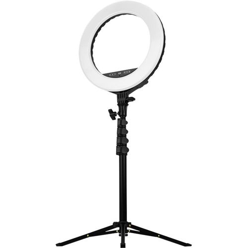 Streamplify Ring Light 14 - 36cm - Black