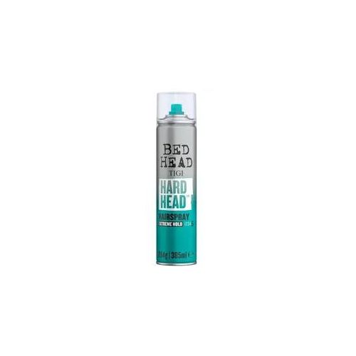 TIGI - Bed Head Hard Head Hairspray Stylingsprays 385 ml Damen