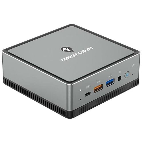 Minisforum UM250 Ryzen 2 GHz - SSD 512 GB RAM 16 GB