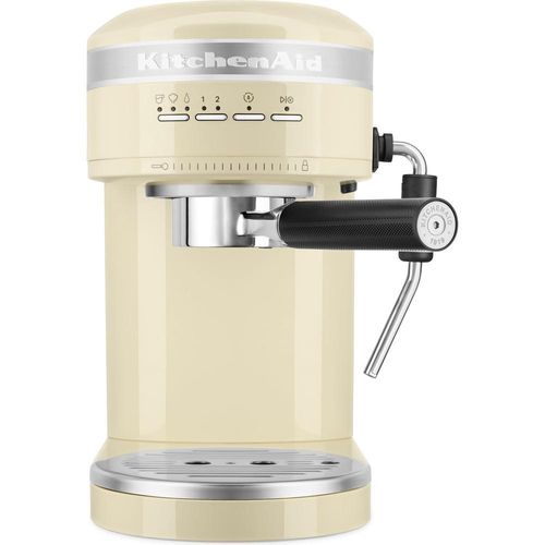 Kaffeemaschine Ohne Kapseln Kitchenaid 5KES6503EAC 1,4000L - Creme