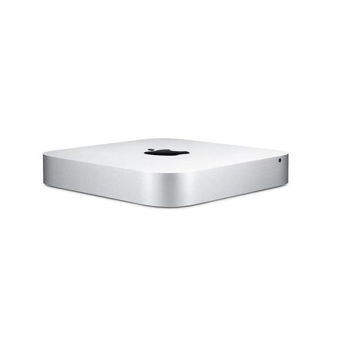 Mac mini (Oktober 2012) Core i7 2,3 GHz - SSD 1000 GB - 16GB