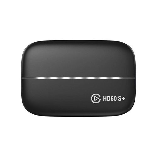 Elgato HD60 S+ Router