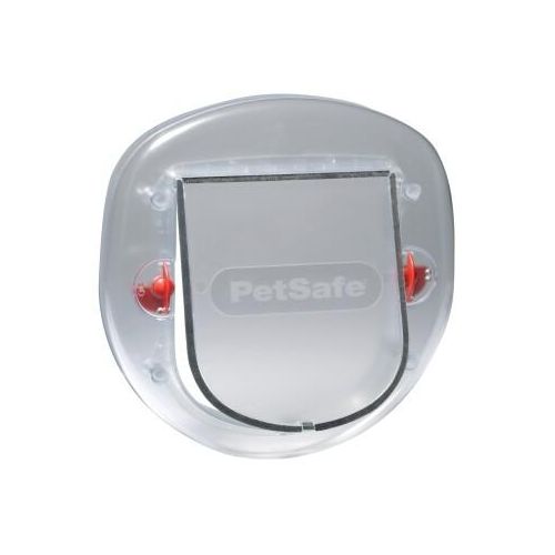 PetSafe 4-Wege Katzenklappe