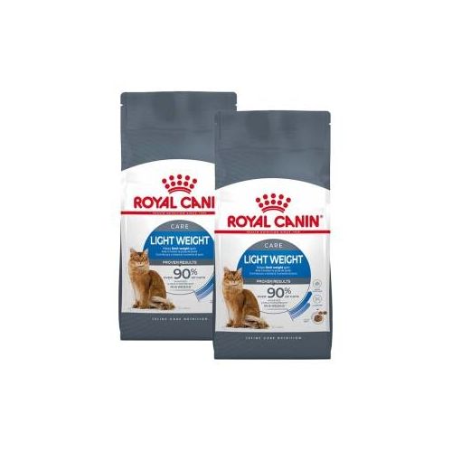 ROYAL CANIN Light Weight Care 2x8 kg