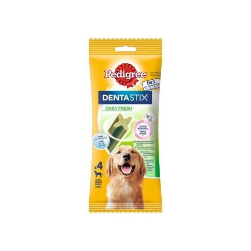 Pedigree DentaStix Daily Fresh 2156g für Große Hunde