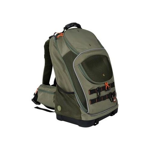 Dogs Creek Wanderrucksack Olivin 40 l