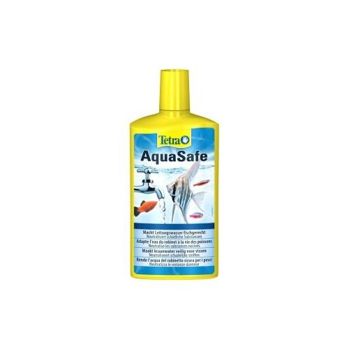 Tetra AquaSafe 500 ml