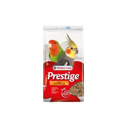 Versele-Laga Prestige Großsittich 4 kg